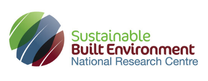 Sustainable Built Environment National Research Centre.PNG