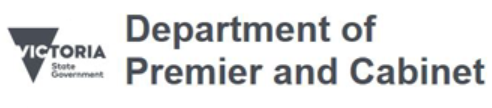 Victoria State Government Dept of Premier and Cabinet.PNG