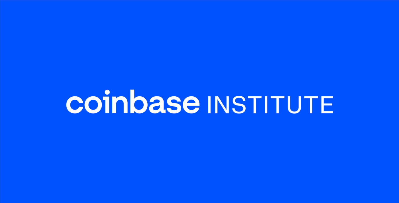 Coinbase Institute