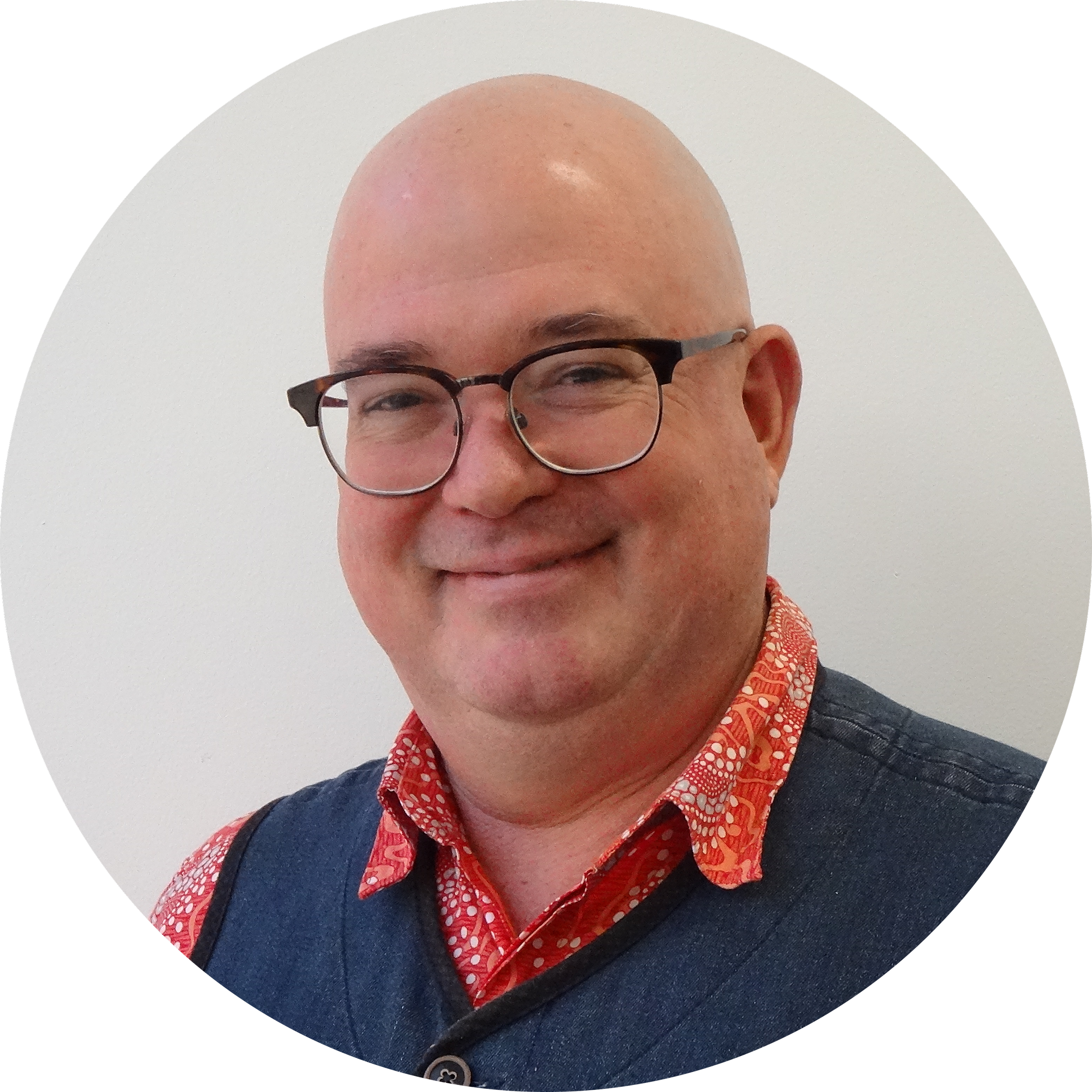 Prof Sinclair Davidson