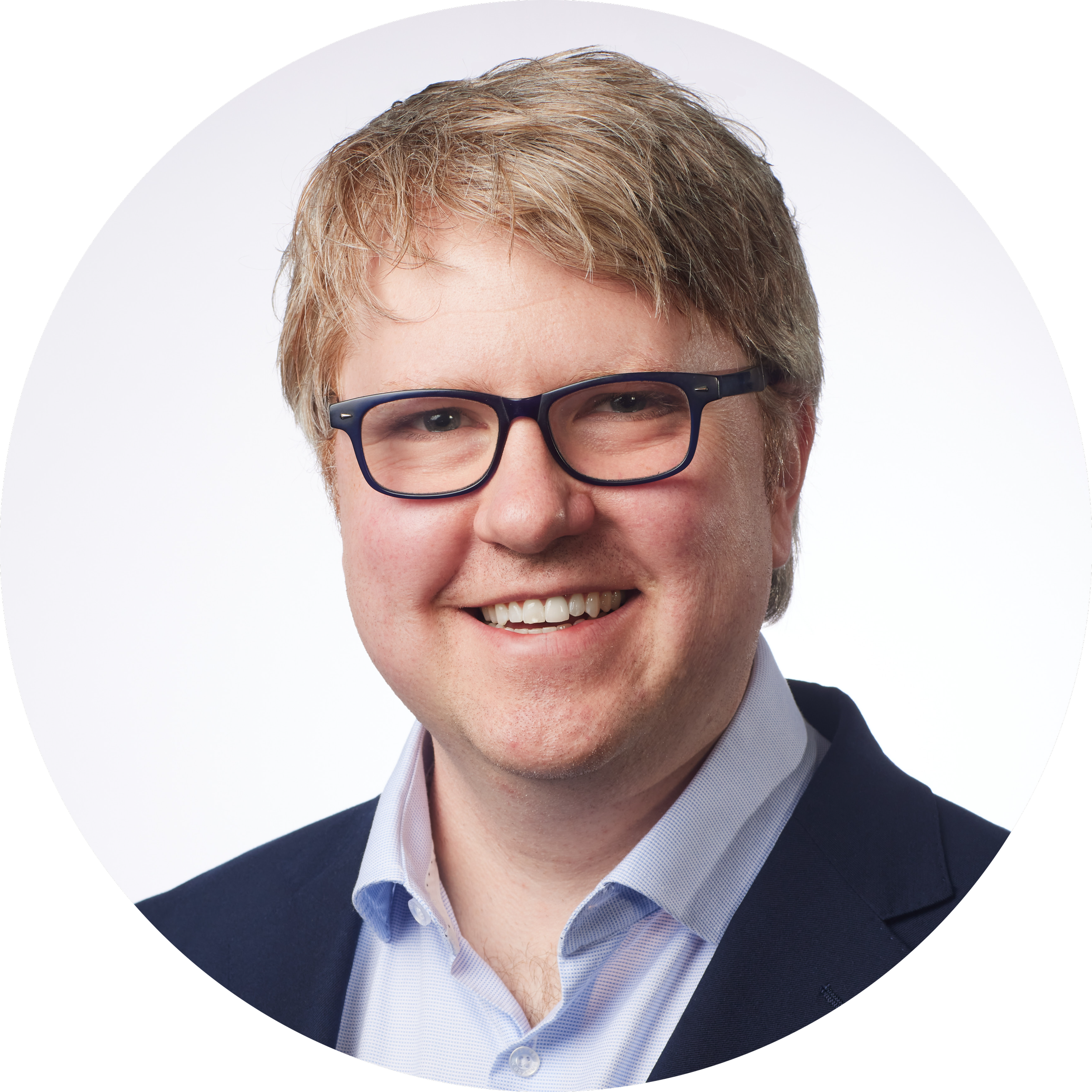 Prof Chris Berg