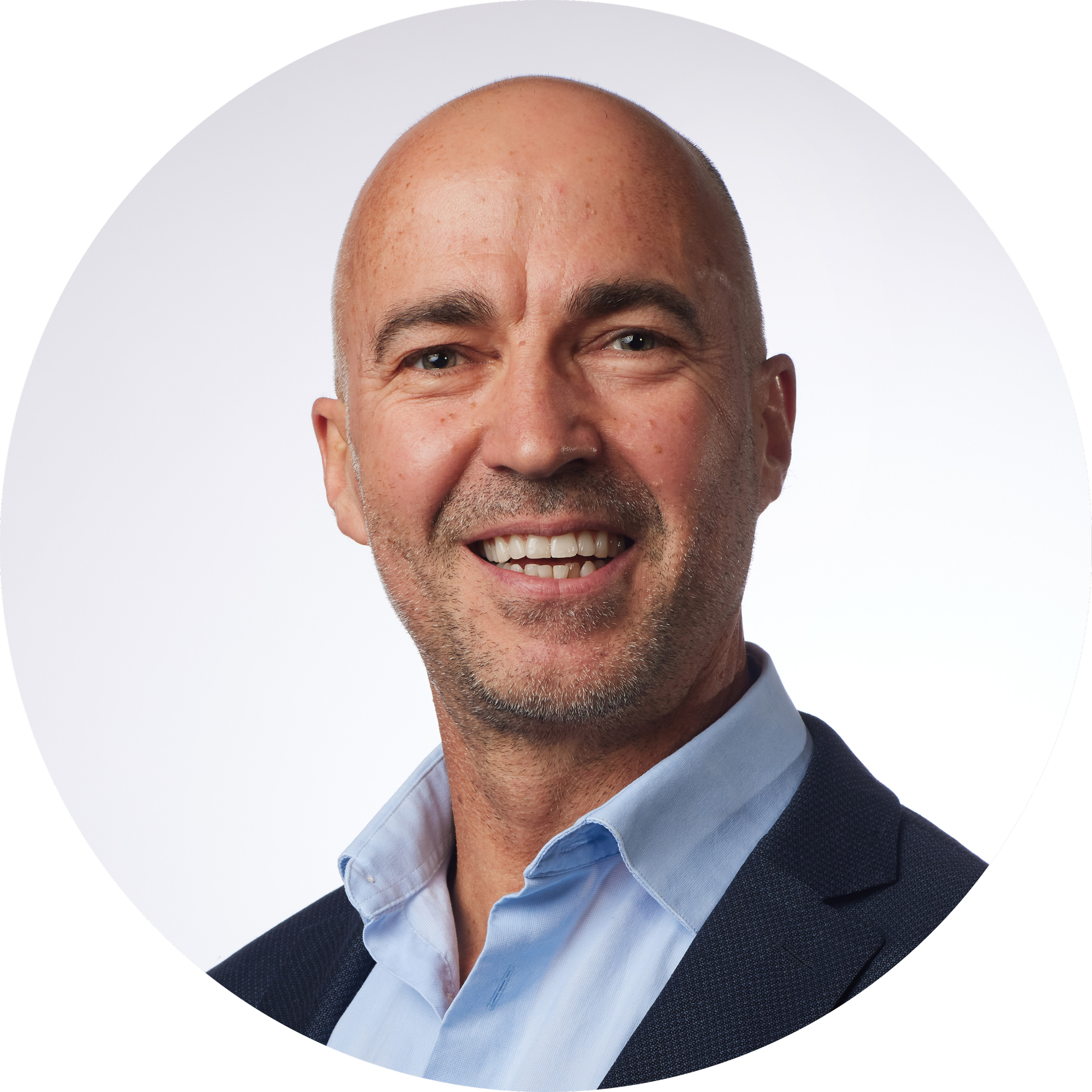 Co-Director, Dist Prof Jason Potts