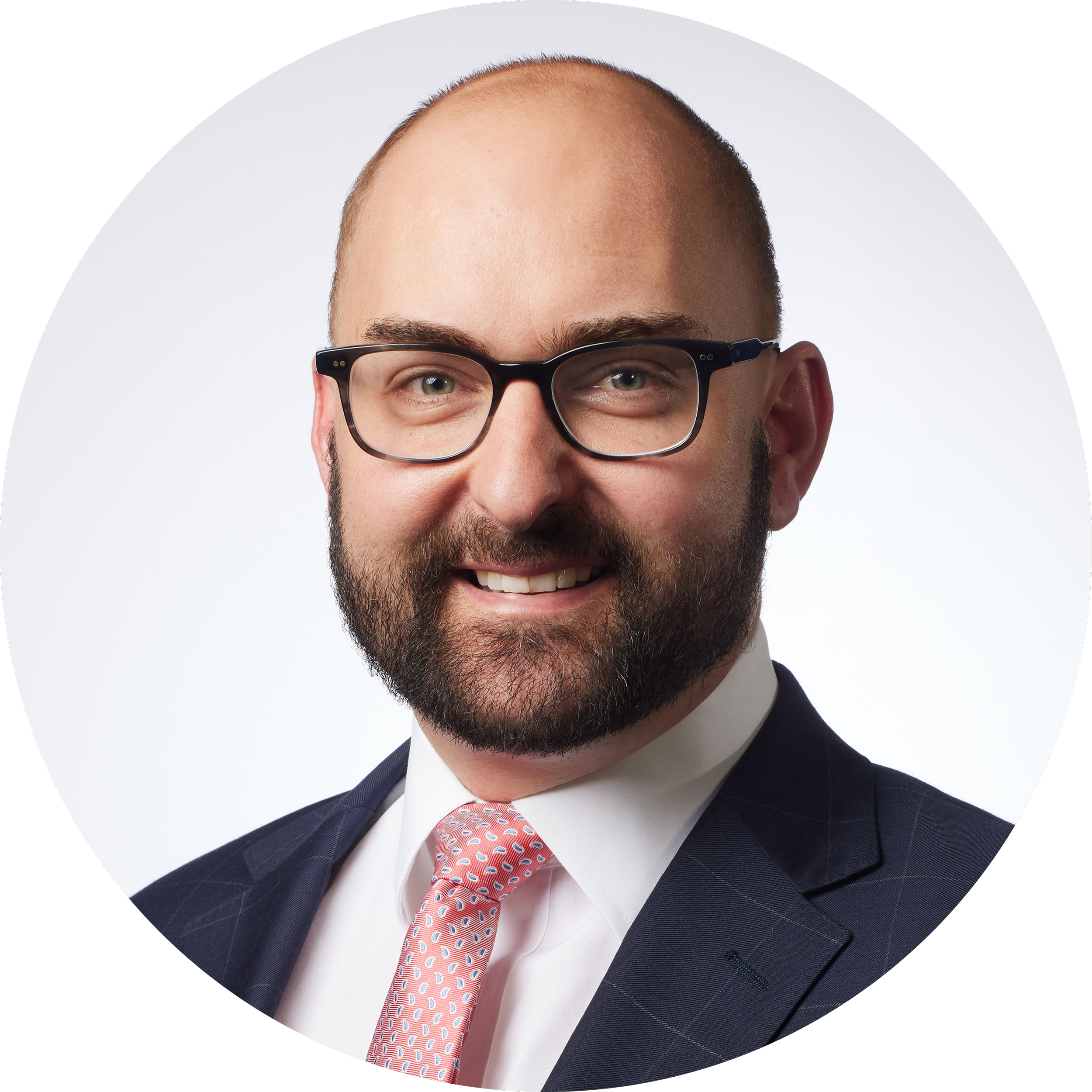 Dr Aaron Lane