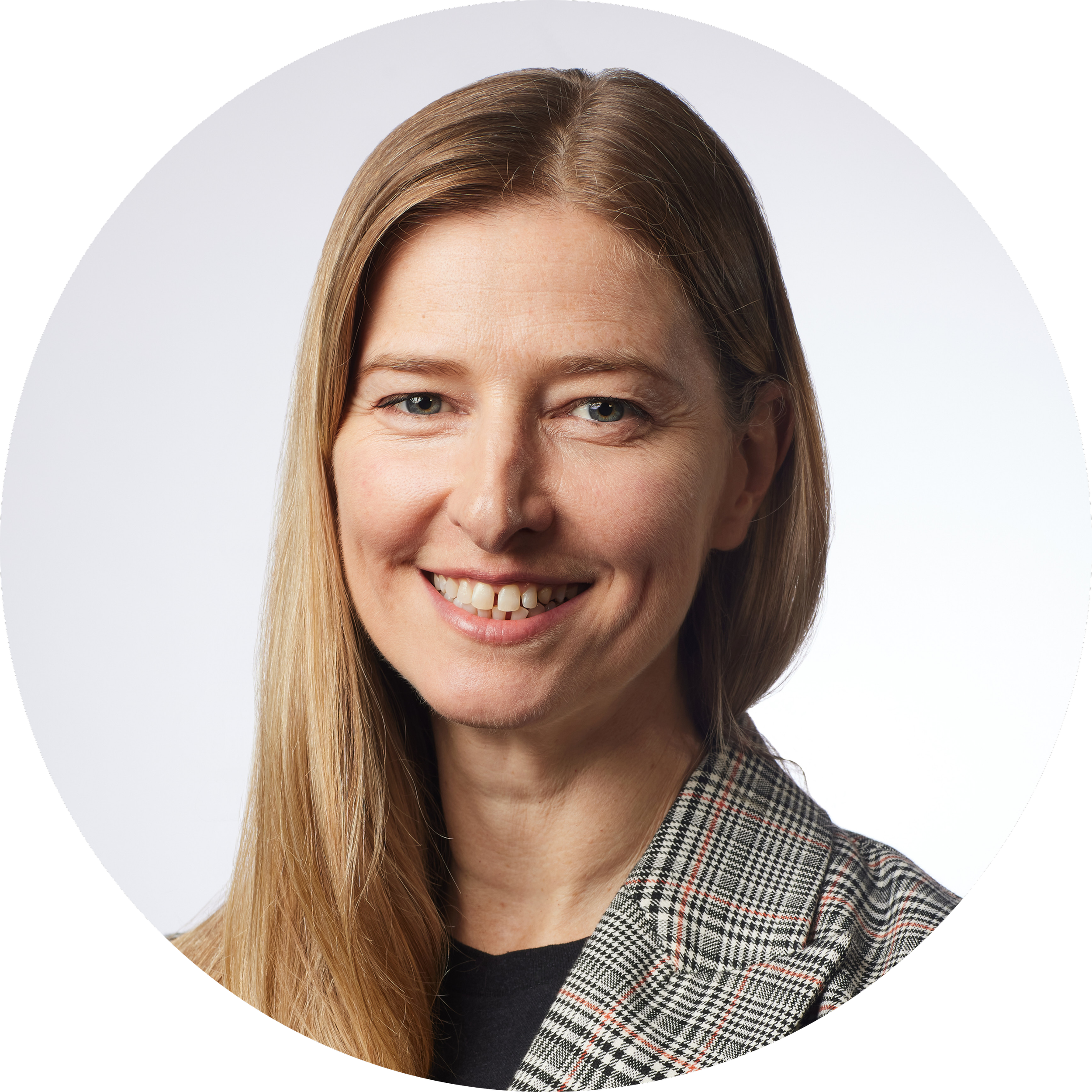 Prof Ellie Rennie