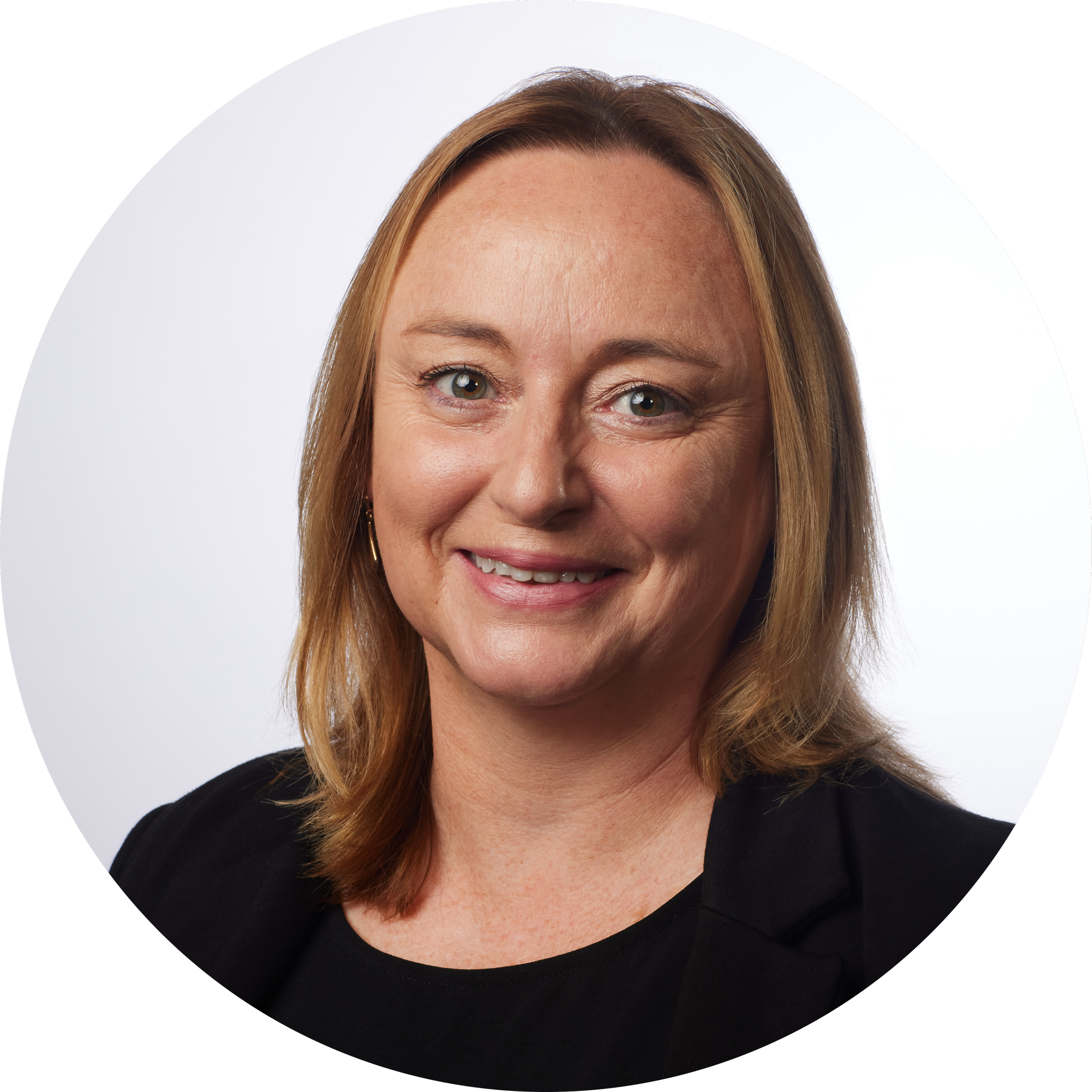 Dr Sarah Sinclair