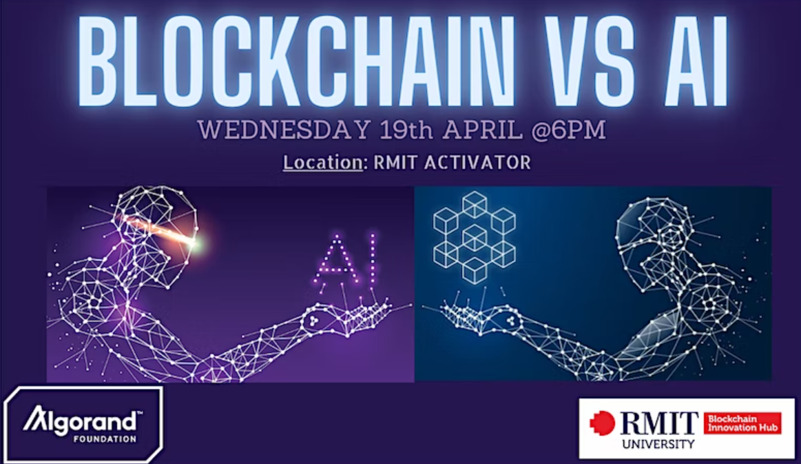 Blockchain vs AI