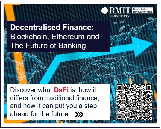 Decentralised Finance