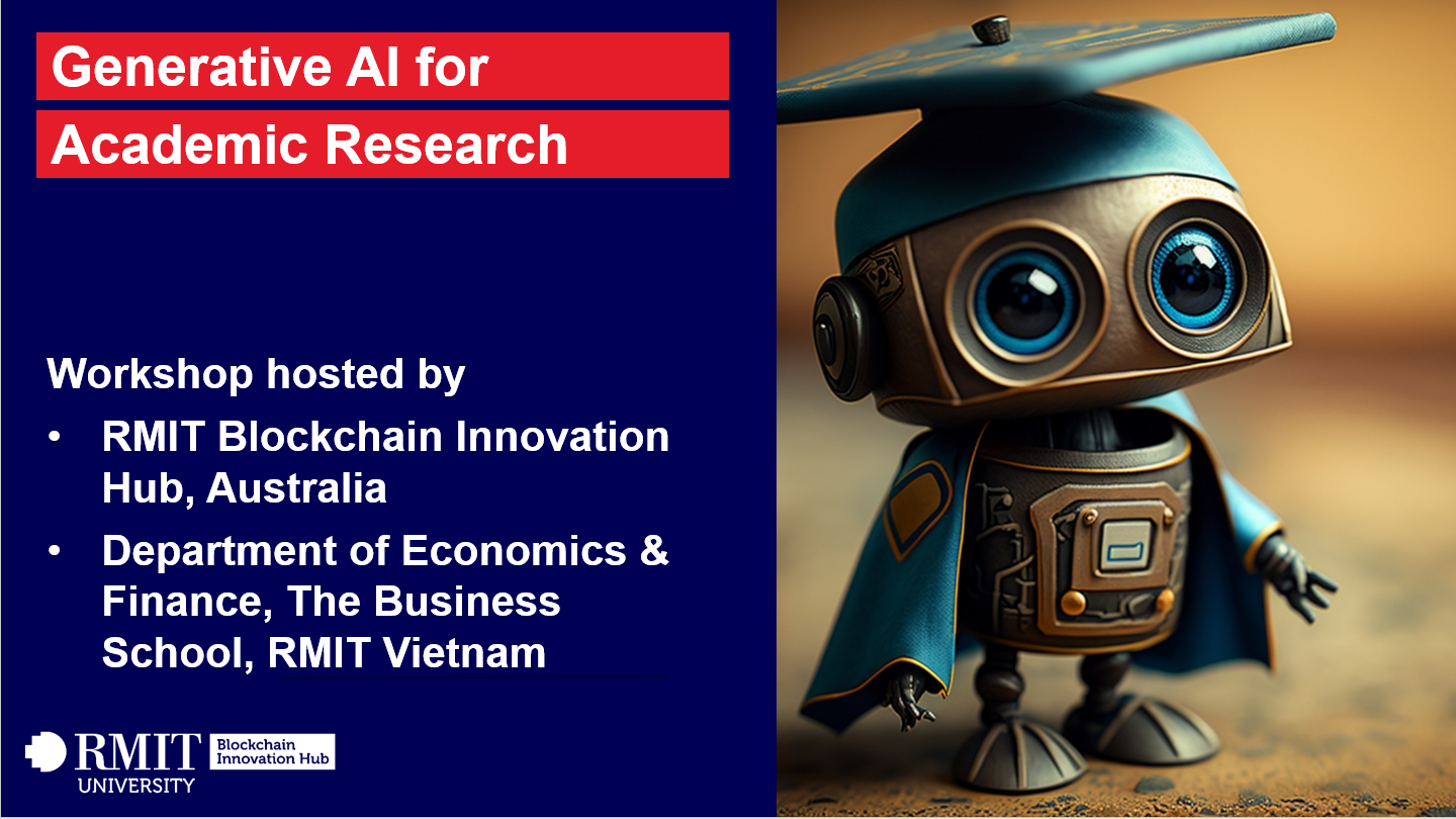 AI for research is new news