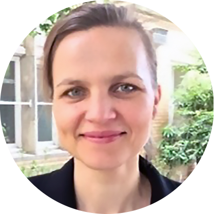 Dr Emmanuelle Walkowiak