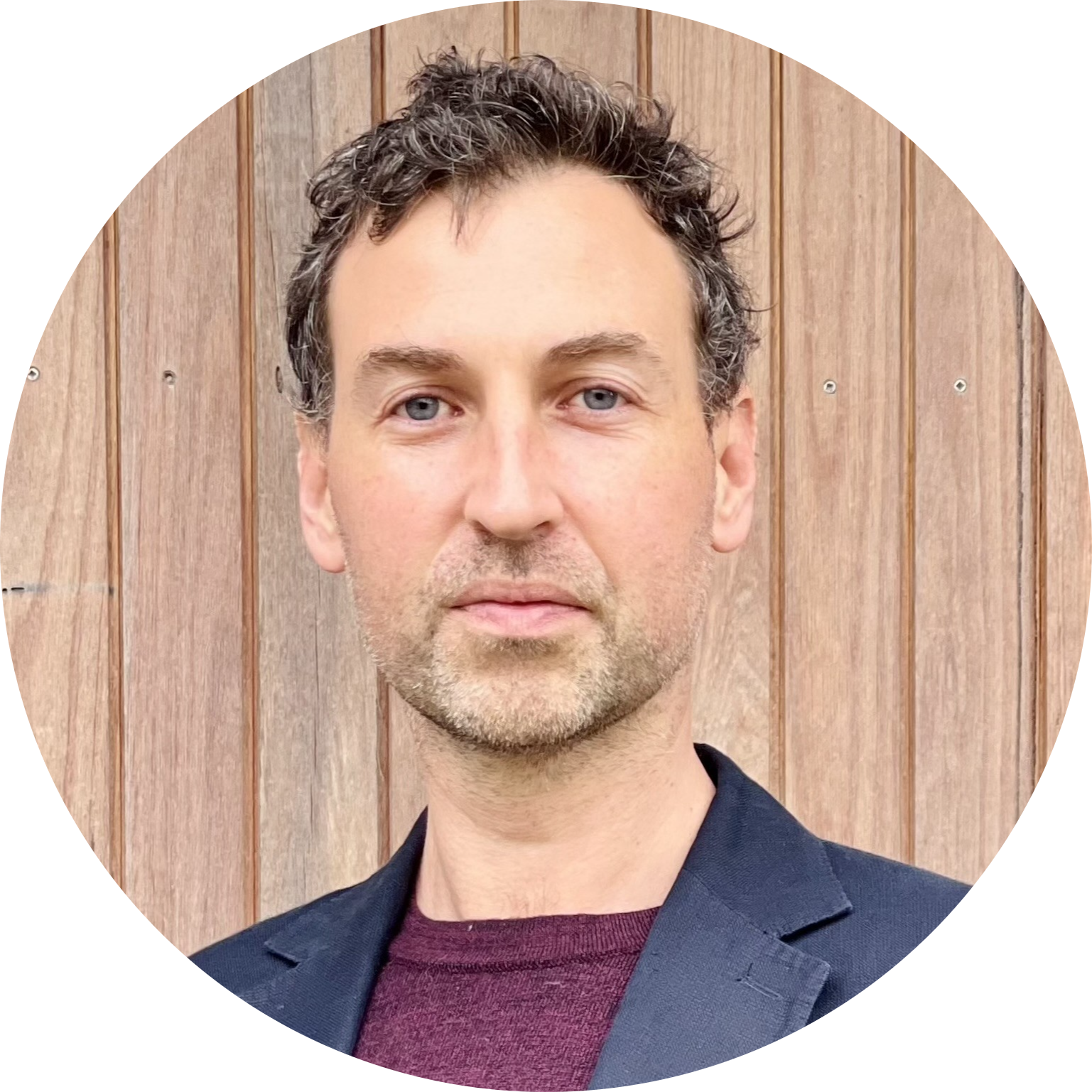 Dr Julian Waters-Lynch