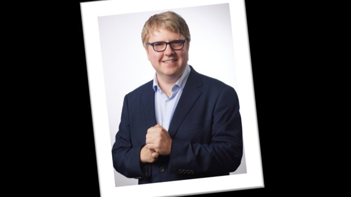 New D3 Director appointed and it's close to home